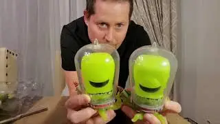 Kang & Kodos Funko Pop. How To Spot REAL vs. FAKE!
