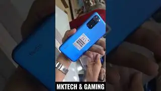 NOTE 11 #pakistan #gaming #redmi #technology #boxunboxing #growth
