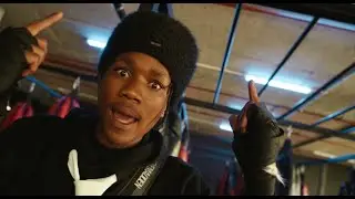 LACABRA - ZITHINI (OFFICIAL MUSIC VIDEO) | QWELLERS