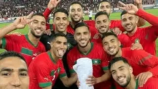 ميمز مروكي 🇲🇦 معركة الفوطة 🤭 سنغال خذات لينا الكاس والفوطة 😂