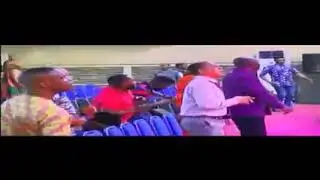 Jesus Embassy Abuja Live Stream