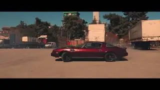 Chevy Camaro Z28 - Rolling Episode ( Trailer ) | ToxicTV.GR