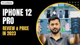 Apple iPhone 12 Pro Price in 2023 ?