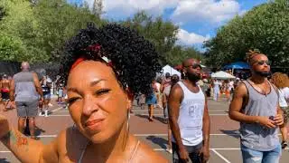 House in the Park ATL 2021 | Black Joy, House Music & Community Vibes 🎶🖤