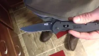 Always Carry A Knife: Tcarp's Prepping Tips