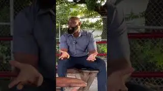 Zwady speaks on writing ( full interview out now)  #dominica #caribbeanmusic #bouyonmusic