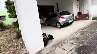[HomeImprovement] Project Asphalt? (Formerly project clover)