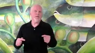NLP in London | - Landsiedel Training in London - | Ray Wilkins NLP Master Trainer