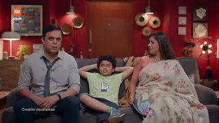 Mi Smart LED TV sab ki sunega | Say It See It - Xiaomi India