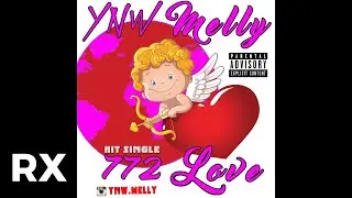 YNW Melly - 772 Love (Audio)