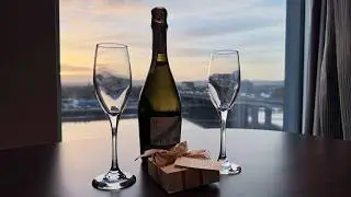 AC Hotel By Marriott Belfast Room Review
