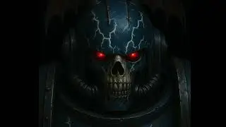 Legio Enigmatum Part Two - Warhammer 40k fan audiobook