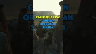 Geological History of the Earth #057