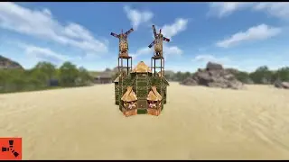 BEST 3x3 base for trio-qaud