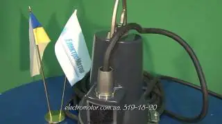 Насос Grundfos SEG 40 31 2 50B