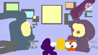 O Capuccino Assassino Hub & Bub - Baby - @VideosDiversosdaTV #Kids - Lalo bud - Cenas Extras
