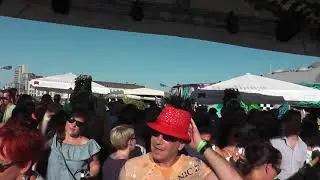 DJ Revil O 29.06.2019 Part 2 Sun Phetamine