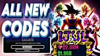 *New* ALL WORKING UPDATE CODES For Ijul Piece 2 2025 - Roblox Ijul Piece 2 Codes 2025