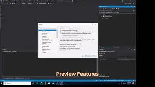 Visual Studio 2019 Tricks and Techniques | 3. IDE Tips and Tricks