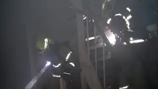 Brandweer Schagerbrug zoekt vrijwilligers