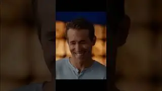 Ryan Reynolds declares it's crime o'clock! #shorts