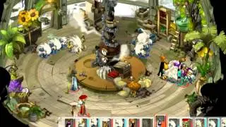 Trailer gameplay Frigost