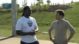 Kwame Osei - Northern Elite Football