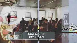 February 2017 Calendar
