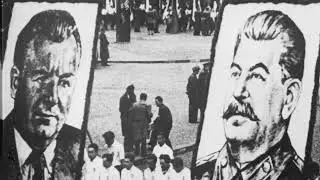 DLF 25.02.1948 Als die Kommunistische Partei in der Tschechoslowakei die Macht &uuml;bernahm