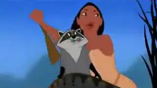 Disney's Disaster Movie - the Date Song