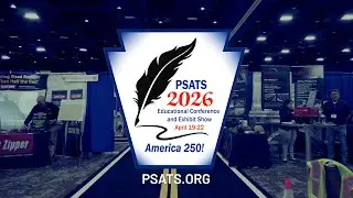 2026 PSATS Annual Conference and Exhibit Show