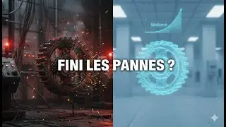 Arrêtez de Réparer : La Fin du 