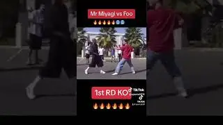 #mrmiyagi #karate #martialarts #foos #foosgonewild #fyp #foryou #viral #fighting #streetfighter