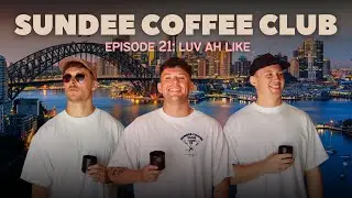 21. Luv Ah Like (feat. Jamie Hill)