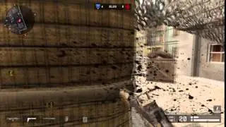 Рандом года Warface