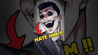 Gun should be hated ?🤬🤬||#lookism #manhwa #gunpark #vyuk #vyuksuckatanime #uidaniel