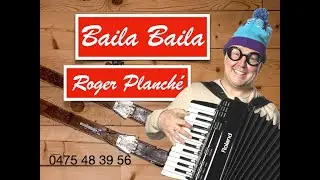 Baila Baila - Roger Planch&eacute; (Mickie Krause & Lorenz B&uuml;ffel & Kings of G&uuml;nter) - Apr&eacute;s Ski