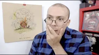 Isaiah Rashad - The House Is Burning ALBUM REVIEW