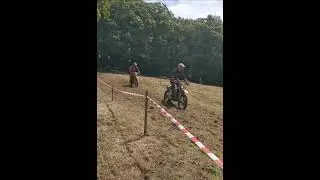 Endurance TT St-Laurent-Les-Eglises 2024