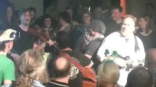 Potheen Rovers Last Song