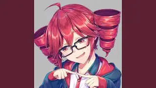 ギーク (feat. 重音テト)