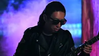 Funtwo - Night Glory (Music Video)