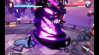 Crystal of atlan | Magiblade vs Warlock