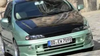 Fiat Bravo Tuning