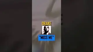 Drake stealing other rappers&rsquo; lyrics&hellip;