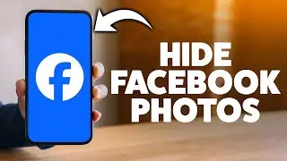 How To Block People From Seeing Your Photos On Facebook 2025 (iPhone & Android)
