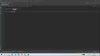 Creating line plot using bokeh tool