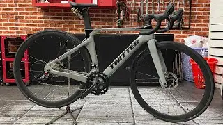 Twitter R5 Pro Xe Đạp Carbon Rẻ Nhất Thị Trường | Tr&acirc;u Bike