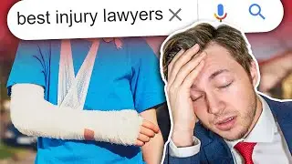 How To Find The Best Personal Injury Lawyer Near Me  |  By Oklahoma's Best Personal Injury Lawyer