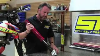 Rust Sports A-KIT Suspension
